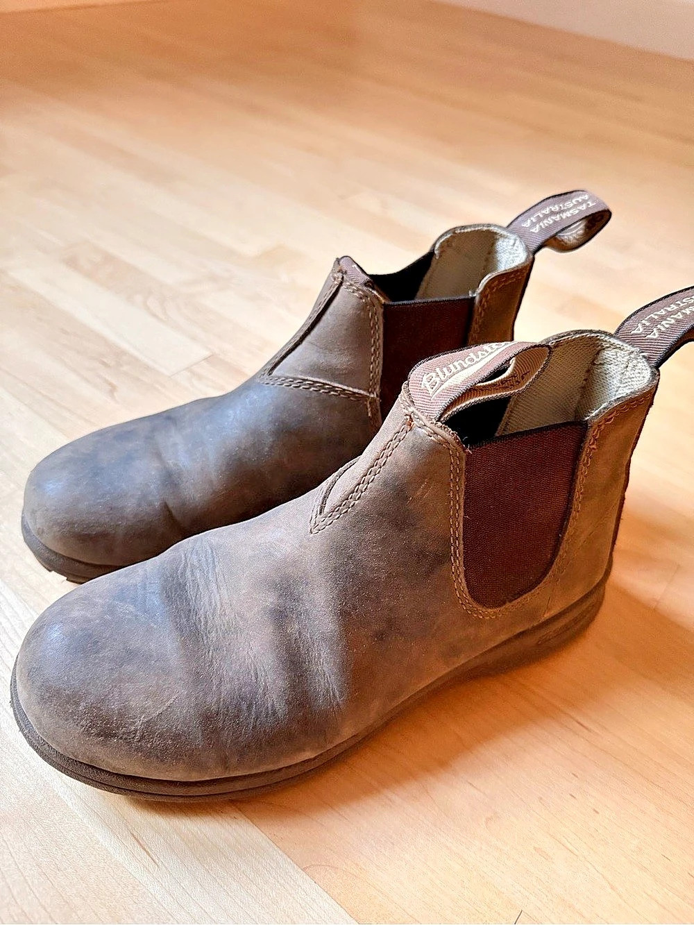 Blundstone Chelsea Boots